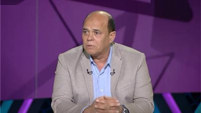 هشام يكن : غياب السعيد وناصر ماهر كان له تأثير علي الزمالك