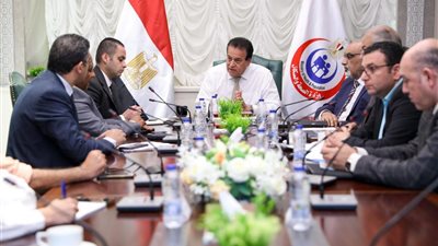 الصحة: تسجيل 609 آلاف حالة على المنظومة الإلكترونية لمشروع الرعايات والحضانات خلال عام