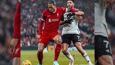 ليفربول اليوم بث مباشر بدون تقطيع فى الدوري الإنجليزي لمصالحة جماهير