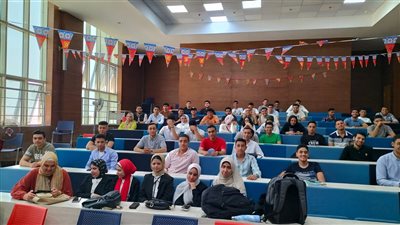 توزيع ١٦٤ طبيبا بشريا للعمل بمنشآت الرعاية الصحية بدمياط