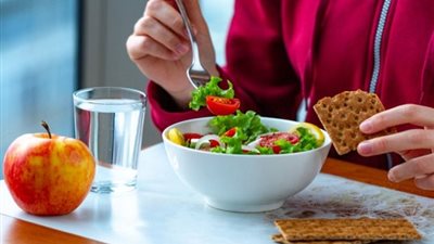 تعرف على الأطعمة المسموح بها لمرضى جرثومة المعدة