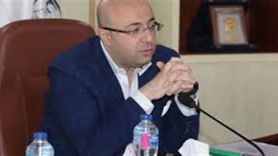 محافظ بني سويف يهنئ الرئيس السيسي بمناسبة ذكرى تحرير سيناء
