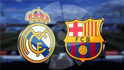 مباشر الآن تويتر HD بدون تقطيع ... مشاهدة مباراة ريال مدريد وبرشلونة في الدوري الإسباني دون تقطيع