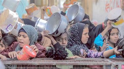 الصحة العالمية:يجب توفير ضمانات مستدامة لوصول المساعدات لغزة