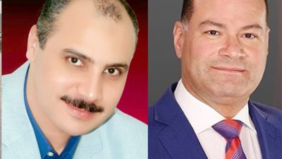 بعد قليل.. رئيس تحرير بوابة «الجمهورية أون لاين» في ضيافة نشأت الديهي
