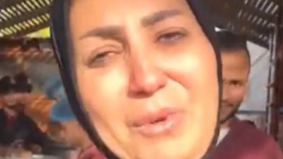 أول تعليق من وفاء عامر عن منتقدي حملة إفطار الصائمين الخاصة بها