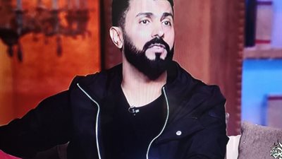 المخرج محمد سامي: 