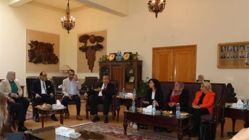 بوابة الجمهورية