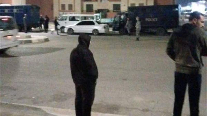 بوابة الجمهورية