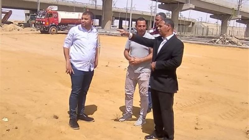 بوابة الجمهورية
