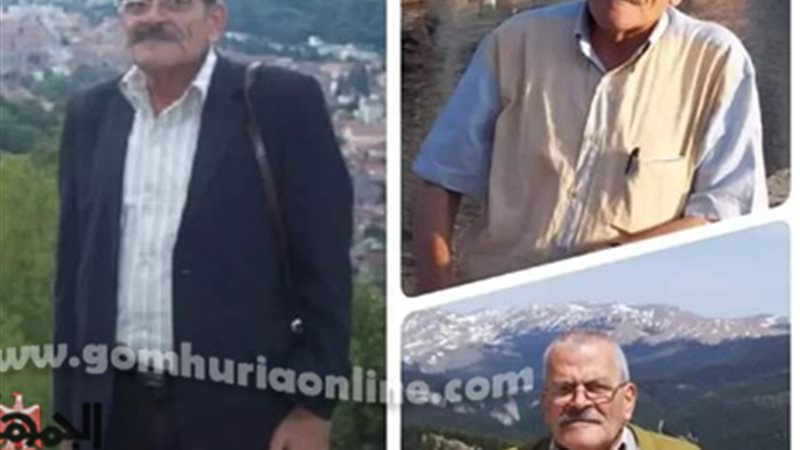 الدكتور شفيق تكلا