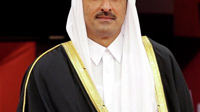 أمير قطر يبحث مع رئيس وزراء بنجلاديش العلاقات الثنائية والأوضاع في غزة