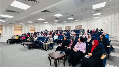 رئيس جامعة مطروح يستقبل وفد هيئة الفولبرايت بالقاهرة