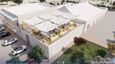 الجهاز الوطني للتنمية يعيد بناء ليبيا الجديدة
