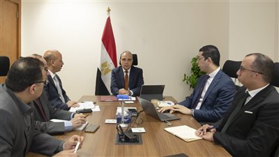 انشاء 8 محطات مياه .. وزير الري يتابع موقف التعاون الثنائى بين مصر و جنوب السودان
