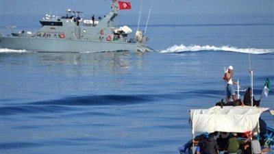 انتشال جثث 19 مهاجرا قبالة السواحل التونسية