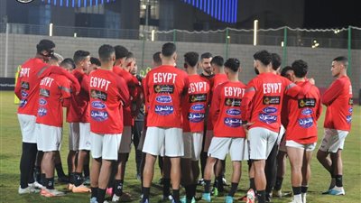 مدير منتخب مصر الأولمبي: زرنا نانت ومصطفى محمد مُسيطر هناك