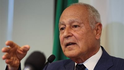 أبو الغيط يُرحب بنتائج التحقيق الأممي المستقل حول الأونروا