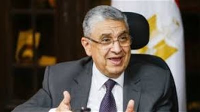 شاكر: الكهرباء تتبنى سياسات تعظم الترشيد وتحقق الاستدامة