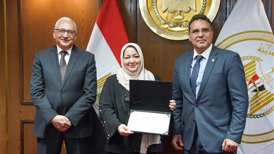 تكريم كوادر العدل ببرنامج رفع القدرات في الإدارة الاستراتيجية