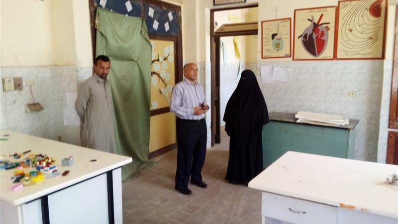بوابة الجمهورية