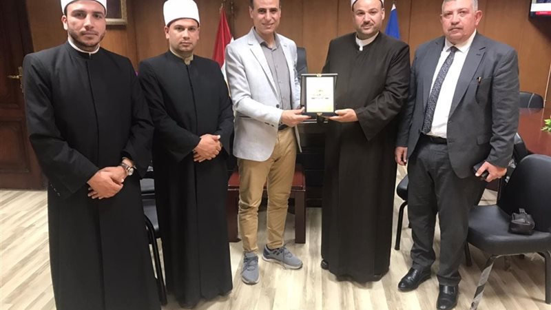 بوابة الجمهورية