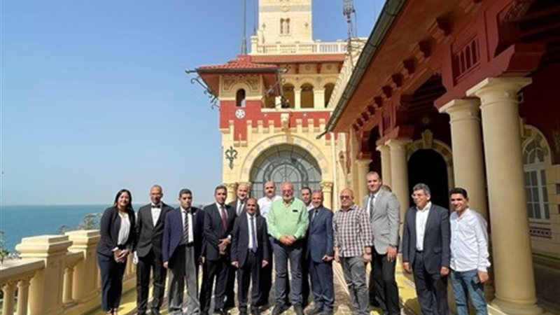 بوابة الجمهورية