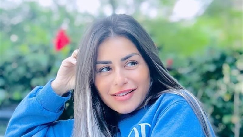 منة فضالي
