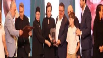 أيمن الشيوي: أشرف عبد الغفور مخلص لنفسه وفنه