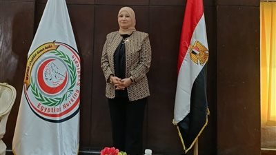 نقيب التمريض تهنئ 