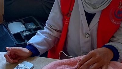 الصحة: فحص 6 ملايين و389 طفلًا للكشف المبكر وعلاج ضعف السمع