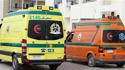العثور علي جثة مسن بمياة النيل في الدقهلية