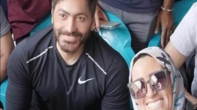 سارة وفيق تحضر لفيلم 