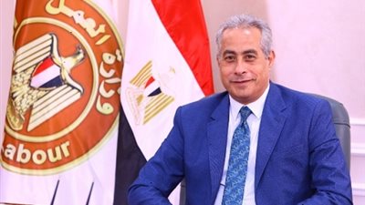 وزير العمل: وظائف لـ 18 ألف و673 من شباب جنوب وشمال سيناء