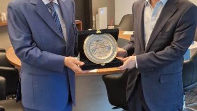 ربيع :قناة السويس مركز إقليمي لقطع الغيار وتقديم خدمات الإصلاح