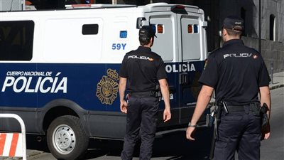 إسبانيا تضبط أكبر شحنة مخدرات منذ 2015 قادمة من المغرب
