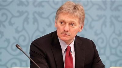 الكرملين:نرفض انتقاد البرلمان الأوروبي للانتخابات الرئاسيةالروسية