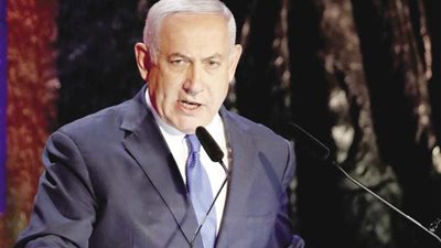 عضو بالكابينت الإسرائيلي: نتنياهو لا يريد صفقة ويضع عراقيل