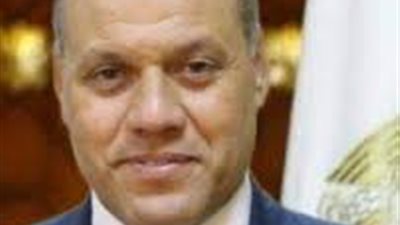 رئيس مدينة ابو حمص فى جولة بمحيط الكنائس استعدادا لعيد القيامة