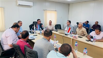بيان مهم من جهاز العاصمة الإدارية بشأن حي جاردن سيتي الجديدة