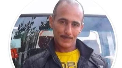 غرق صياد فى شاطئ الدخيلة بالإسكندرية