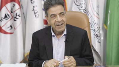 نقيب الأطباء البيطريين : نستورد 90% من لقاحات الحيوانات المطلوبة