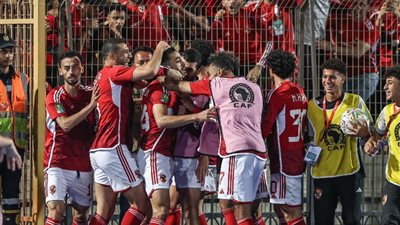 الأهلي يطلب السعة الكاملة أمام الترجي فى نهائي أبطال أفريقيا