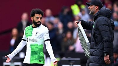 شوبير: صلاح طلب من ليفربول الانتقال إلى الدوري السعودي