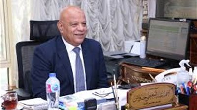 رئيس هيئة ميناء دمياط يؤكد جاهزون لإستقبال السلع الإستراتيجية