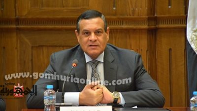 استرداد 618 ألف متر في بداية المرحلة الأخيرة للموجة 22