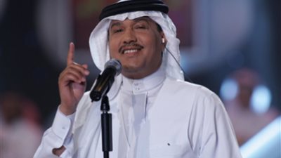 تأجيل جميع الأنشطة الفنية لـ محمد عبده .. لهذا السبب