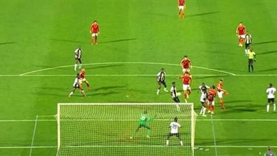الأهلي إلى نهائي دوري أبطال افريقيا للمرة الخامسة على التوالي