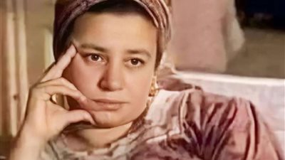 أحدث ظهور لـ حفيدة عبلة كامل برفقة والدتها