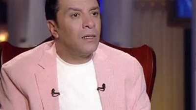 أول تعليق من نقيب الموسيقيين بشأن جدل لوحات بأسماء سيارات عمر وشاكوش